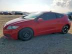 2015 HONDA CR-Z    for sale at Copart TX - HOUSTON EAST