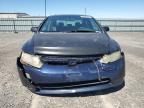 2006 HONDA CIVIC DX VP   for sale at Copart ON - OTTAWA