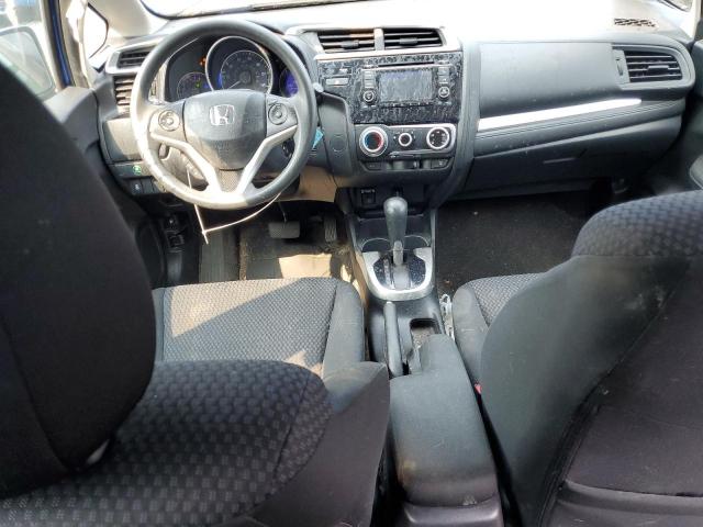  HONDA FIT 2020 Синій