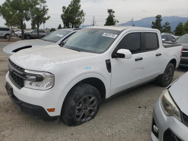  FORD MAVERICK 2023 Biały