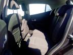 2013 VAUXHALL MOKKA EXCLUSIV for sale at Copart WHITBURN