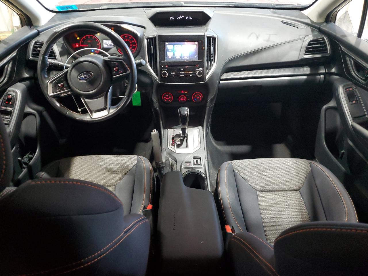 2019 Subaru Crosstrek Premium VIN: JF2GTACC6KH251676 Lot: 67188715