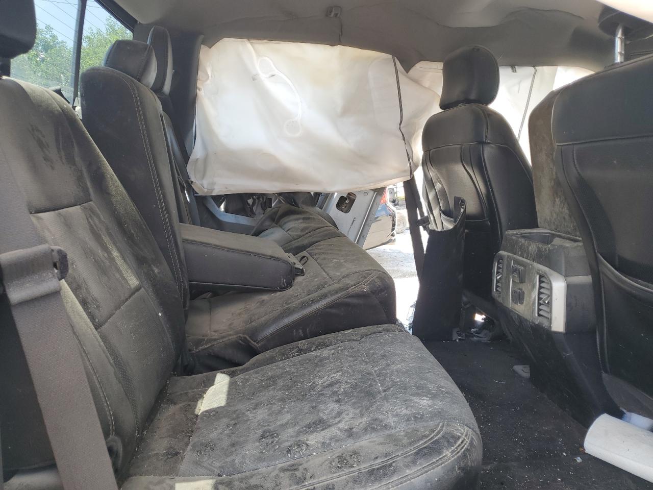 2016 Ford F150 Supercrew VIN: 1FTEW1EP6GFA59254 Lot: 68174585