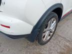 2012 NISSAN JUKE ACENTA SPORT DCI  for sale at Copart YORK