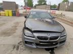 2015 BMW 6 SERIES M SPORT for sale at Copart SANDY