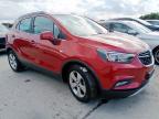 2019 VAUXHALL MOKKA X ELITE for sale at Copart ROCHFORD