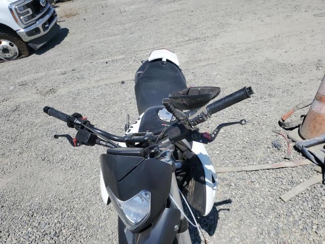 2010 DUCATI HYPERMOTARD 796  