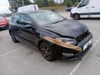 2012 VOLKSWAGEN POLO MATCH for sale at Copart SANDTOFT