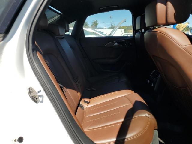 2016 AUDI A6 PREMIUM PLUS  