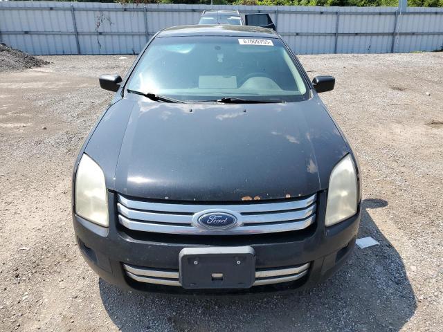 2007 FORD FUSION SE  