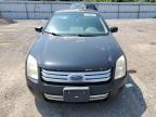 2007 FORD FUSION SE   for sale at Copart ON - LONDON