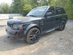 2012 LAND ROVER RANGE ROVER SPORT HSE LUXURY   à vendre chez Copart ON - COOKSTOWN