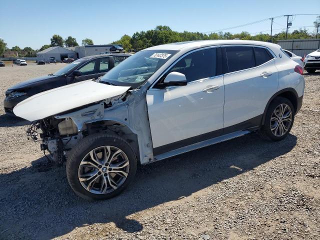 BMW X2 XDRIVE2 2022