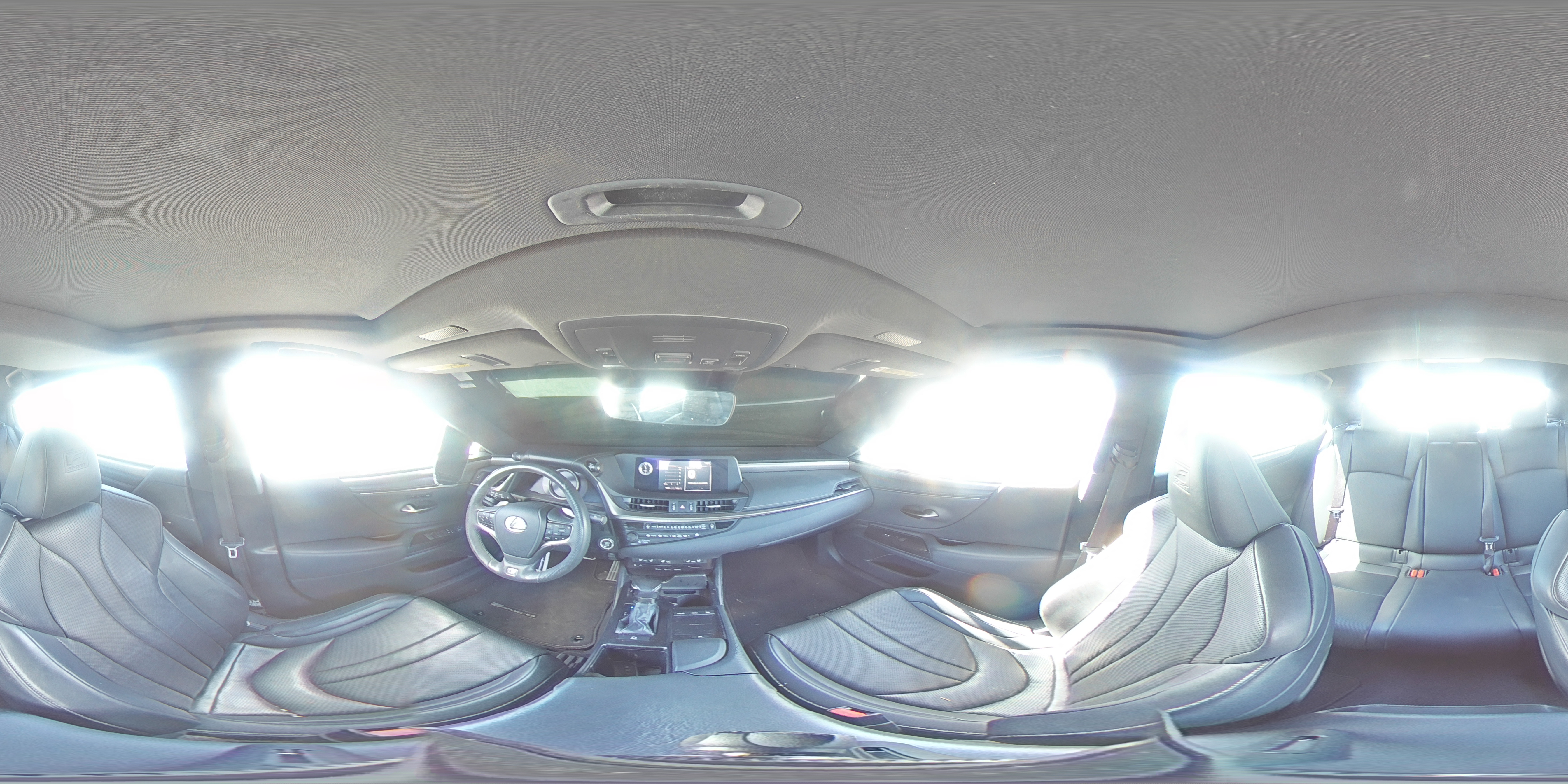 2019 Lexus Es 350 VIN: 58ABZ1B18KU036500 Lot: 70218615