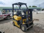 2015 YALE GLP030VXNRSV062 FORKLIFT à vendre chez Copart OH - COLUMBUS