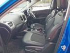 2018 JEEP COMPASS LONGITUDE for sale at Copart WOLVERHAMPTON