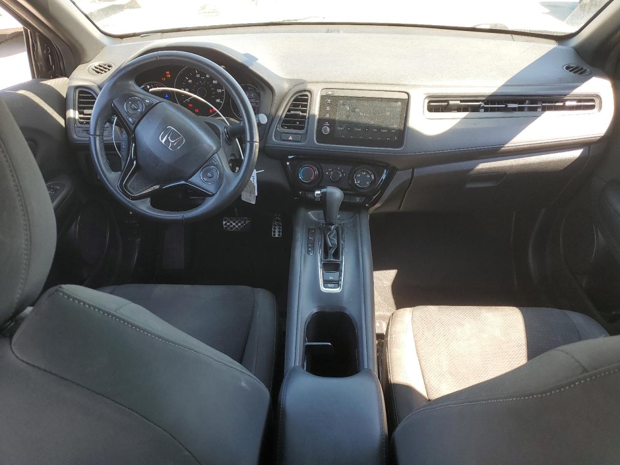 2019 Honda Hr-V Sport VIN: 3CZRU5H18KG711539 Lot: 70332415