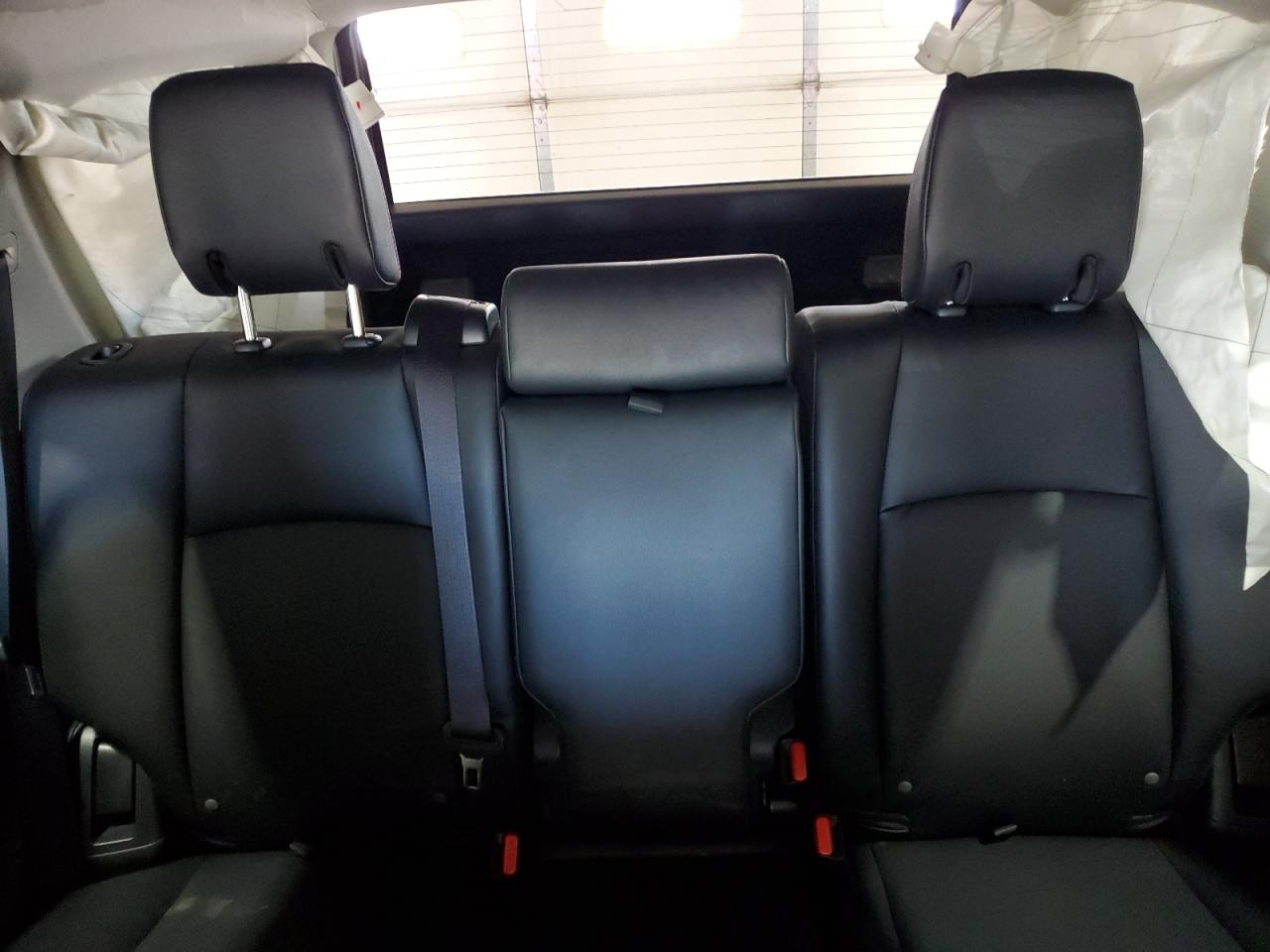 2019 Toyota 4Runner Sr5/Sr5 Premium VIN: JTEBU5JR3K5706081 Lot: 70425315