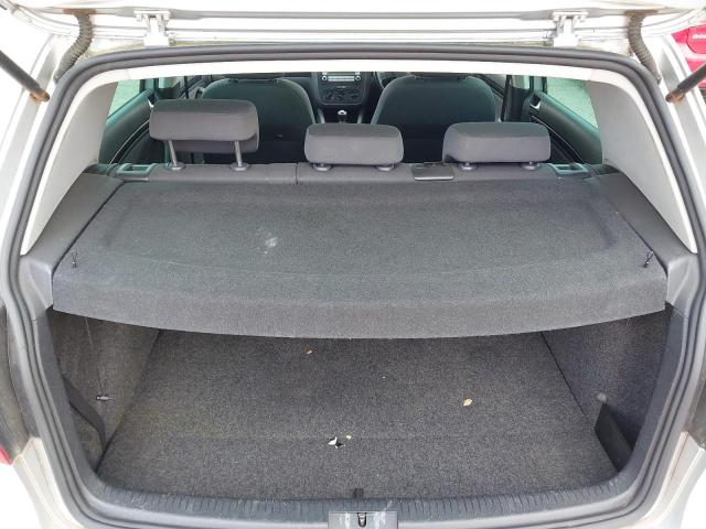 2009 VOLKSWAGEN GOLF SPORT