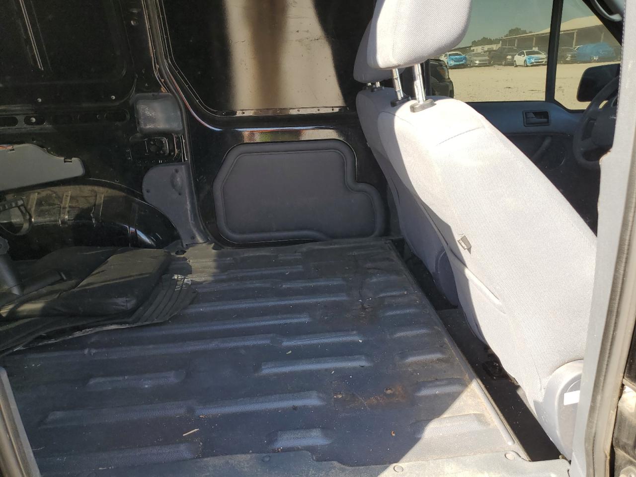 2012 Ford Transit Connect Xl VIN: NM0LS7CN9CT091566 Lot: 70352815