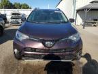 2017 TOYOTA RAV4 XLE   à vendre chez Copart ON - TORONTO