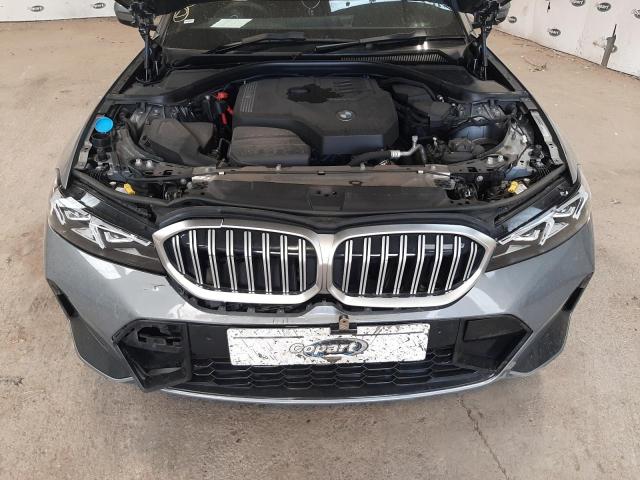 2024 BMW 320I M SPORT AUTO 