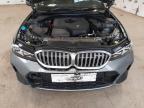 2024 BMW 320I M SPORT AUTO  for sale at Copart WOLVERHAMPTON