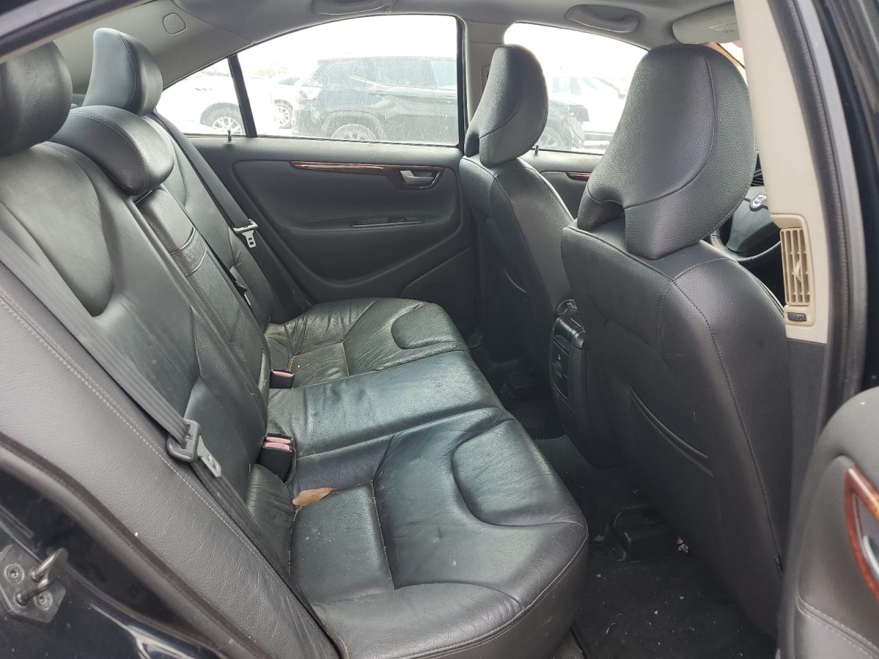 2006 Volvo S60 2.5T VIN: YV1RS592462518476 Lot: 53882755