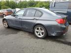2013 BMW 328 I   for sale at Copart CT - HARTFORD SPRINGFIELD