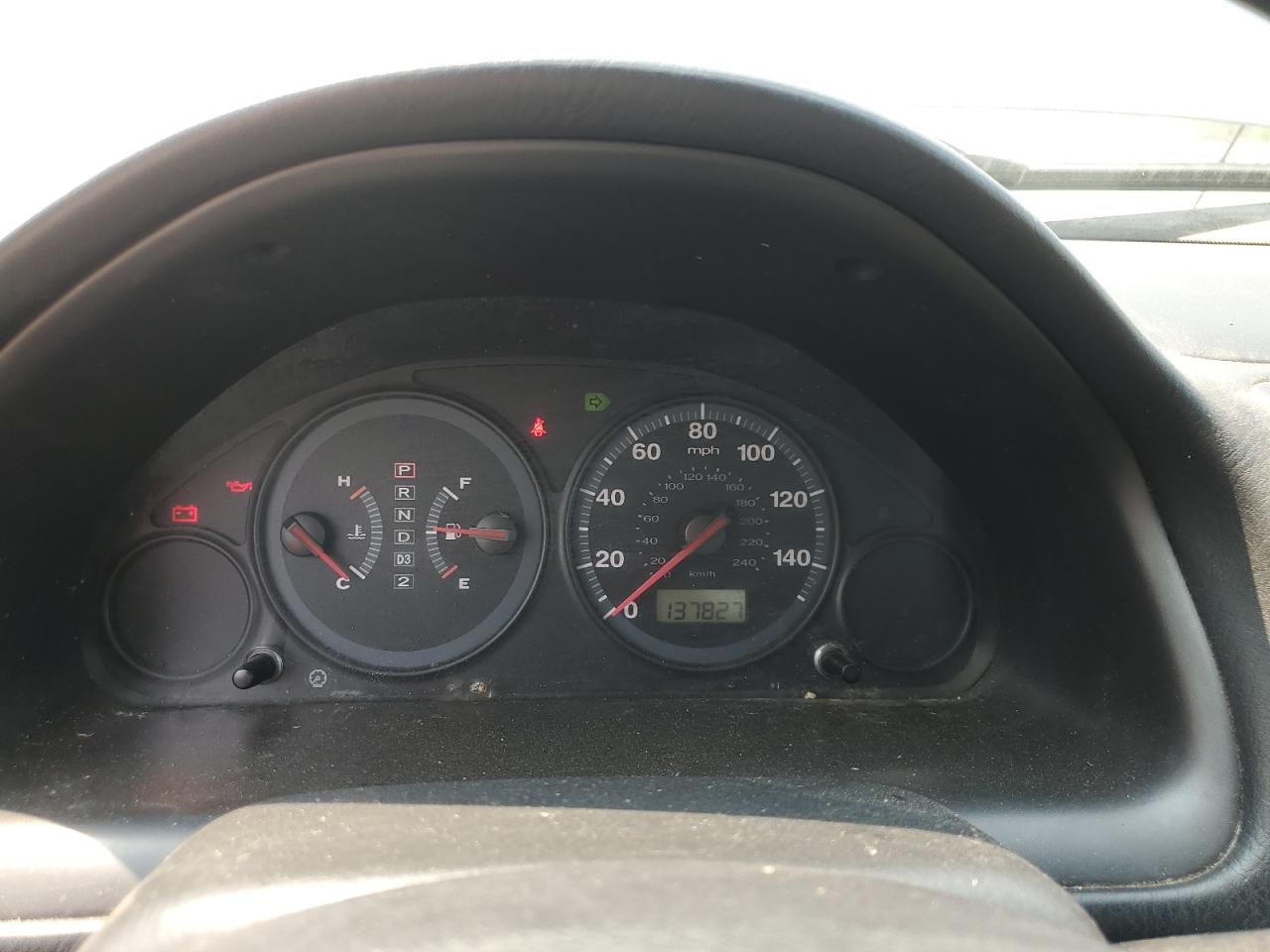 2005 Honda Civic Dx Vp VIN: 1HGEM22125L005011 Lot: 67252065