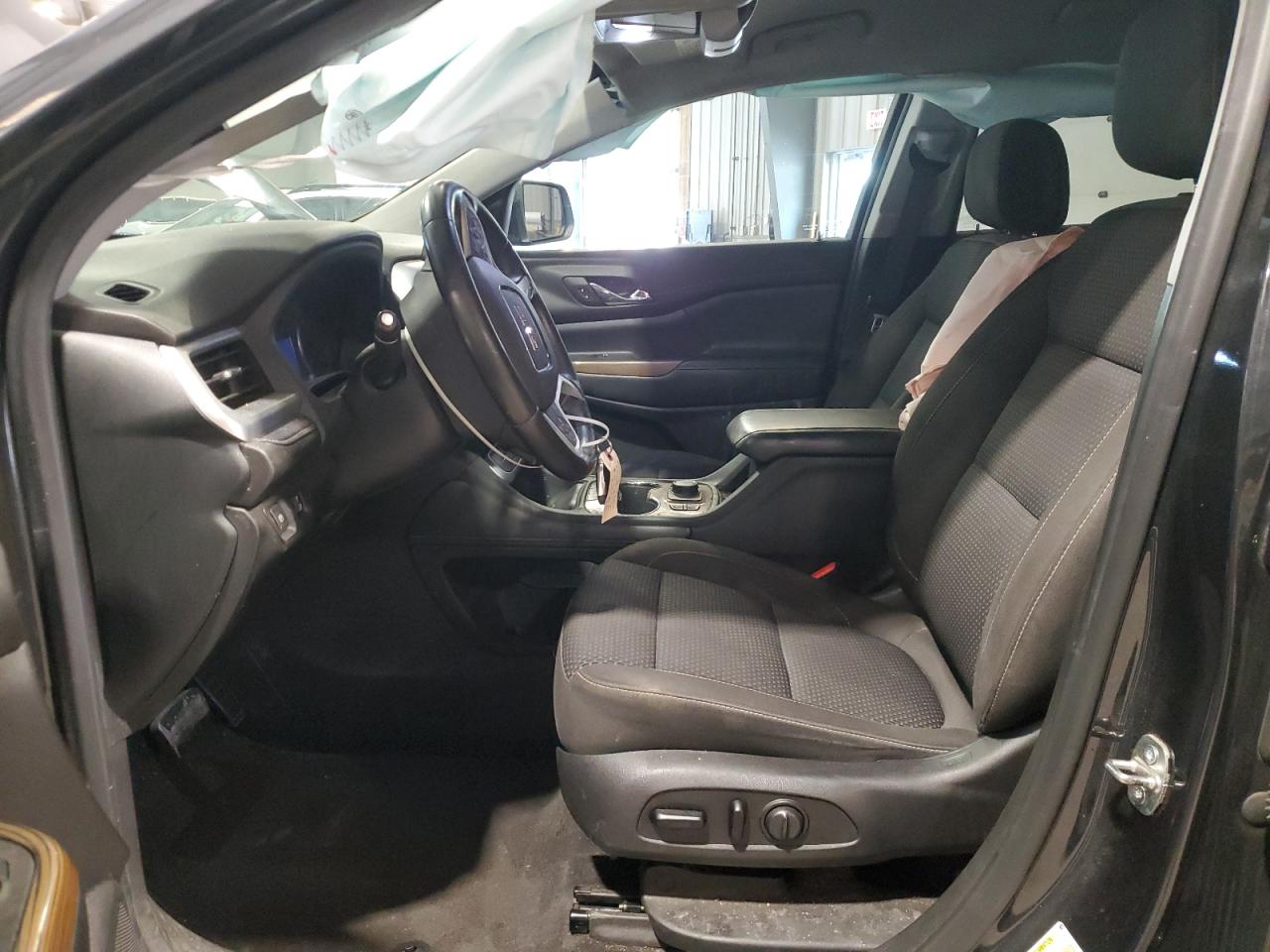2020 GMC Acadia Sle VIN: 1GKKNRL48LZ212551 Lot: 70285485
