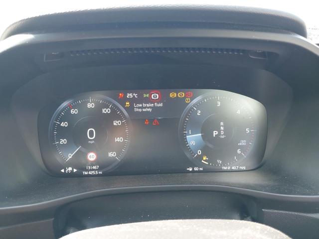 2018 VOLVO XC40 FIRST EDITION D4 AWD 