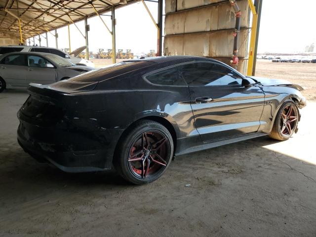  FORD MUSTANG 2019 Czarny