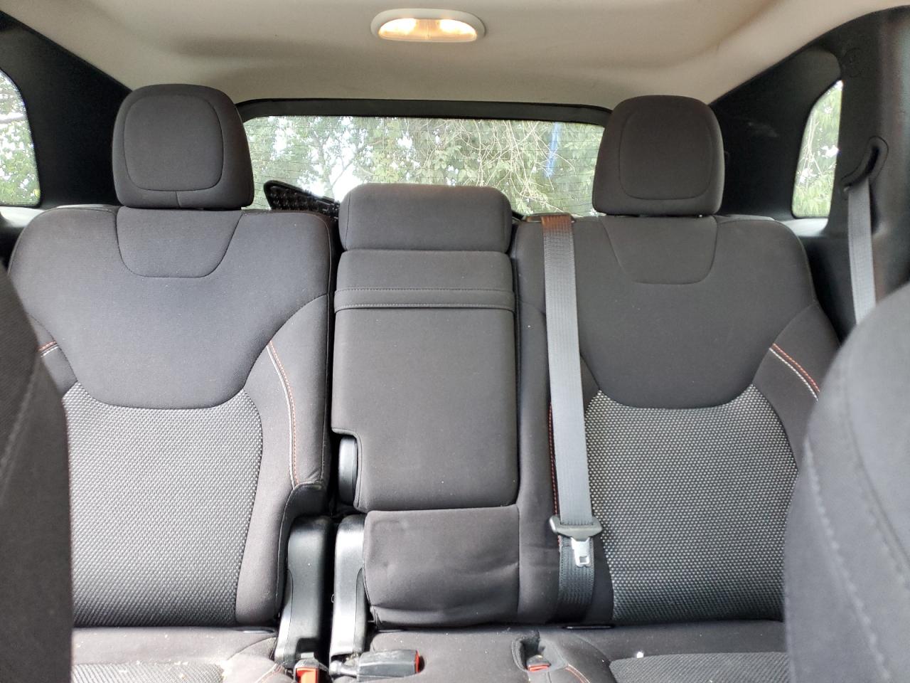 2017 Jeep Cherokee Latitude VIN: 1C4PJMCBXHW503611 Lot: 70299835