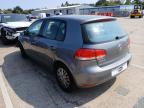 2009 VOLKSWAGEN GOLF S S-A for sale at Copart NEWBURY