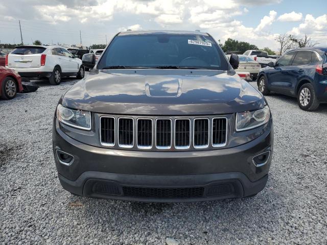  JEEP GRAND CHER 2015 Charcoal