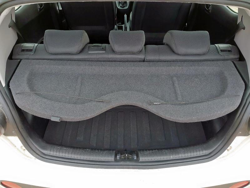 2018 HYUNDAI I10 SE