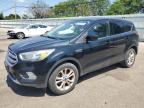2017 FORD ESCAPE SE   à vendre chez Copart OH - DAYTON
