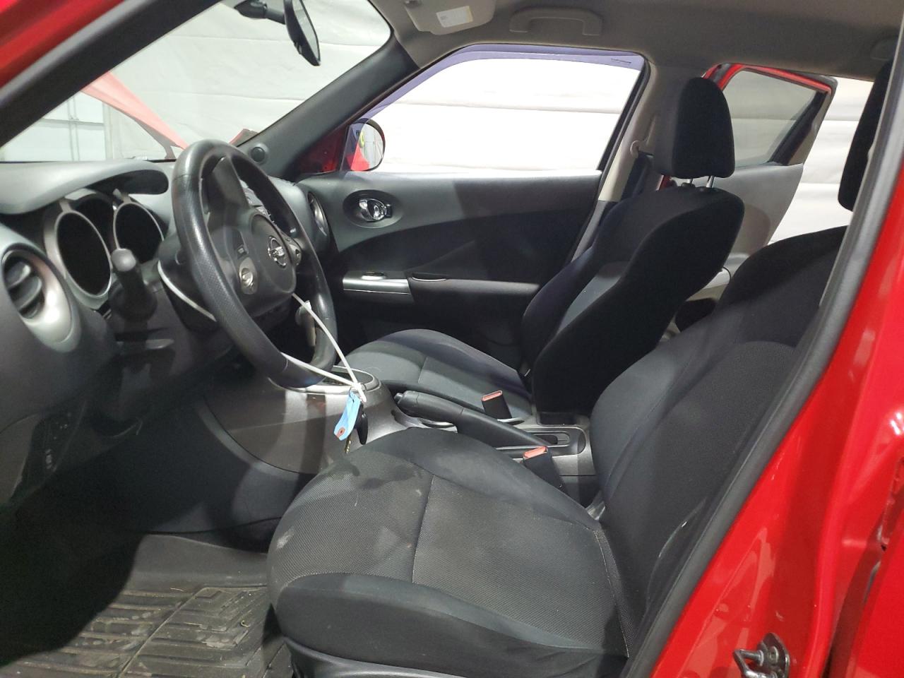 2014 Nissan Juke S VIN: JN8AF5MV1ET357980 Lot: 68346345