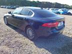 2015 JAGUAR XE PRESTIG for sale at Copart COLCHESTER