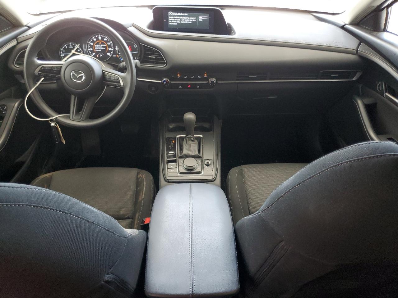 2024 Mazda Cx-30 VIN: 3MVDMBAM7RM677087 Lot: 69920645