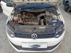 2011 VOLKSWAGEN POLO S 60  for sale at Copart BELFAST