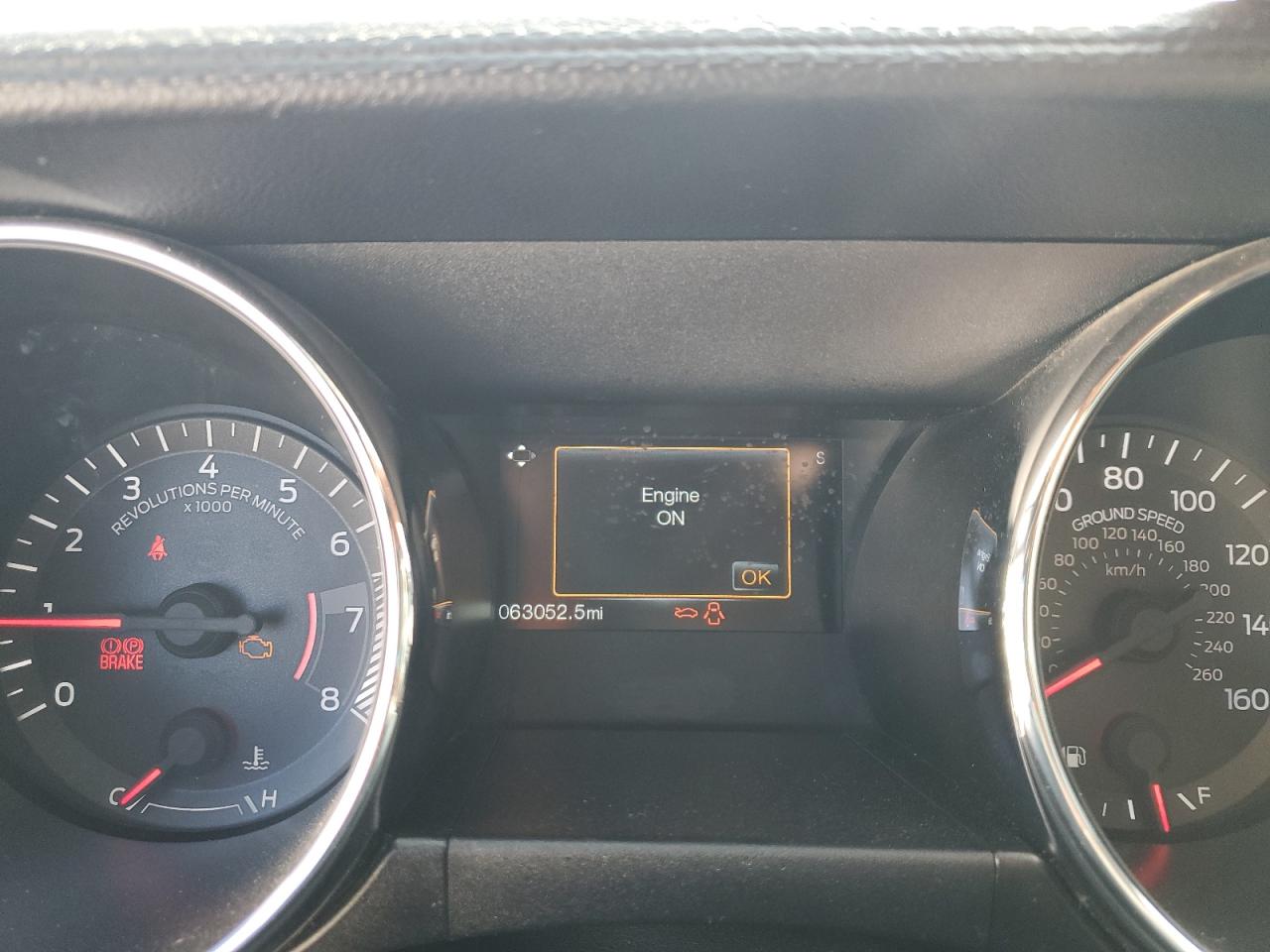 2015 Ford Mustang Gt VIN: 1FA6P8CF5F5310148 Lot: 70589655