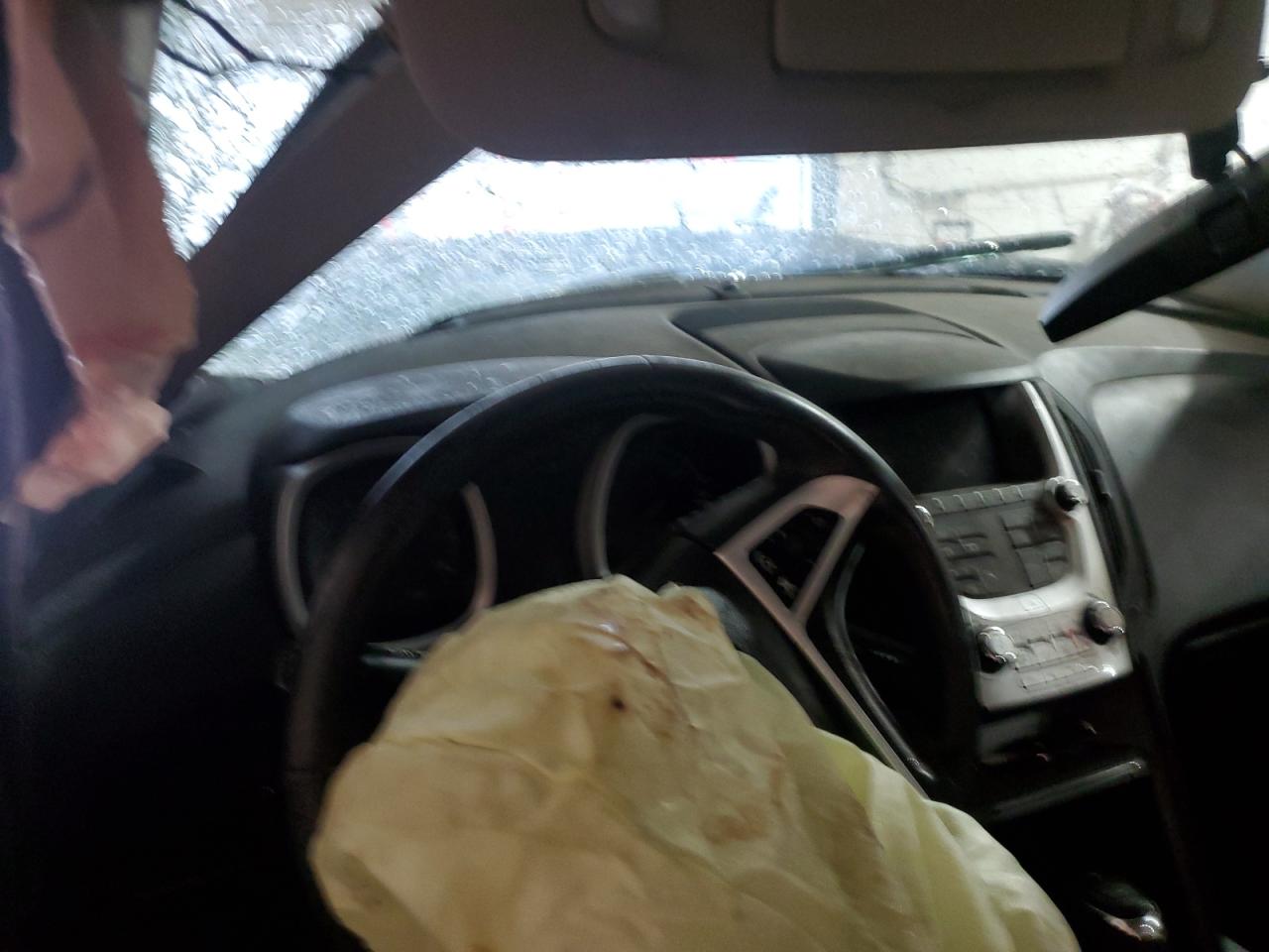 2016 Chevrolet Equinox Lt VIN: 2GNALCEK9G6273311 Lot: 70696095