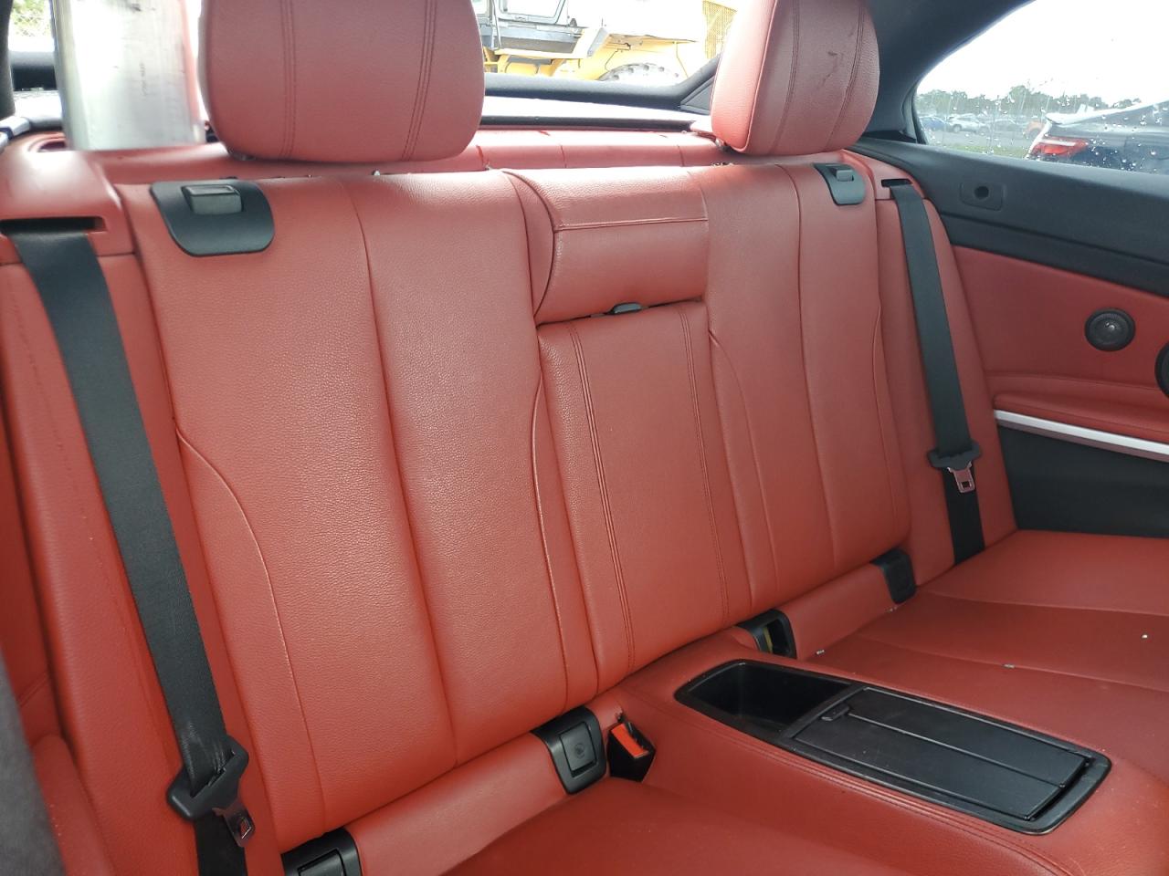 2016 BMW 428 I Sulev VIN: WBA3V7C53G5A27219 Lot: 70457225