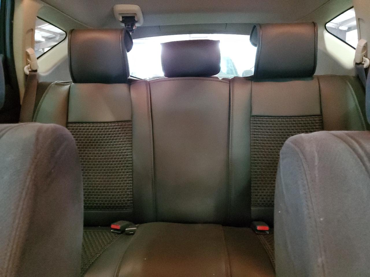2013 Nissan Murano S VIN: JN8AZ1MW4DW317737 Lot: 68848995