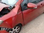 2013 TOYOTA YARIS TR V for sale at Copart NEWBURY