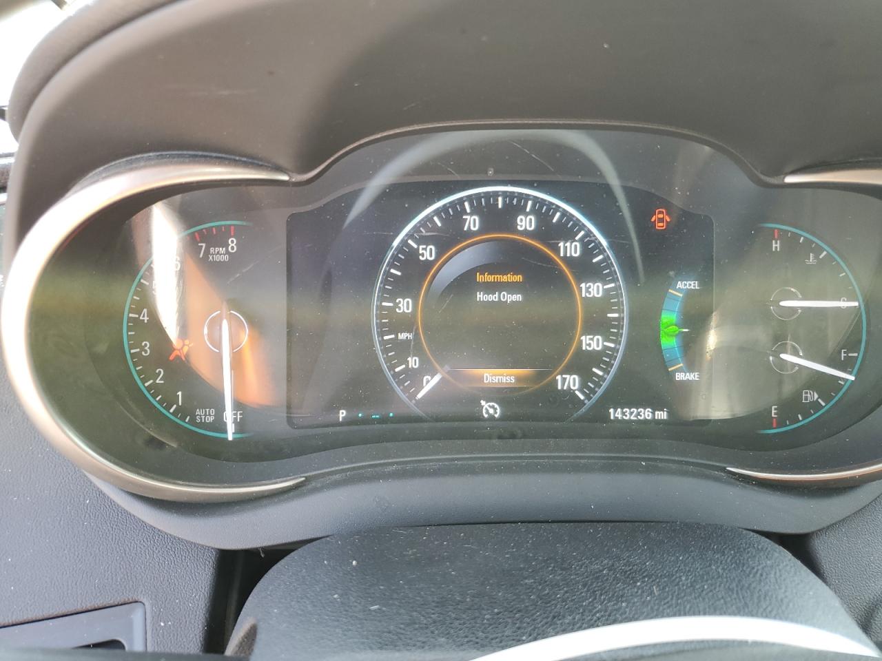 2014 Buick Lacrosse VIN: 1G4GB5GR8EF300928 Lot: 67000275