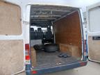 2004 MERCEDES BENZ SPRINTER 2 for sale at Copart PETERLEE