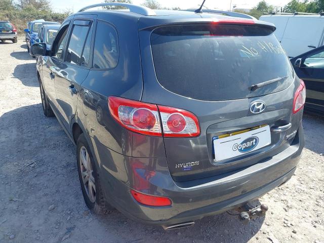 2010 HYUNDAI SANTA FE PREMIUM